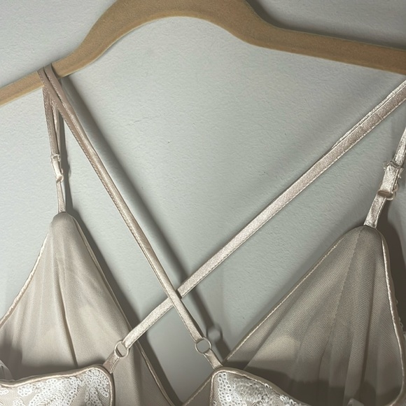 lulus catch a sparkle sequin jumpsuit - Picture 10 of 10